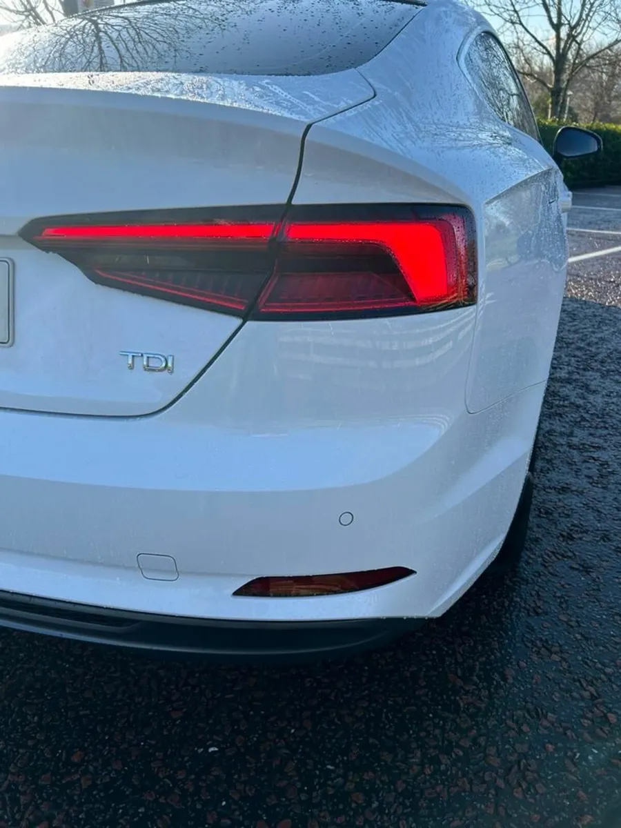 Audi A5 2017 - Image 3