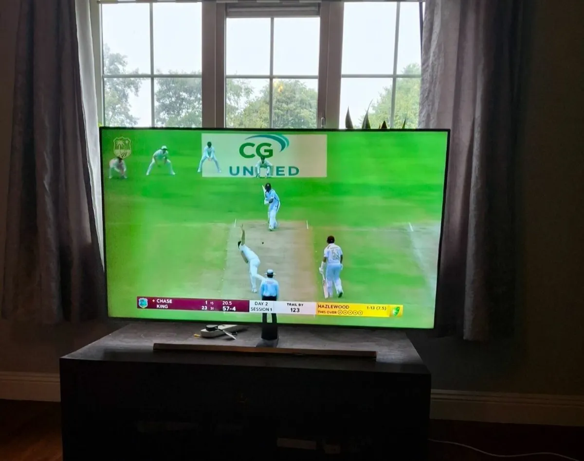 TV - Image 2