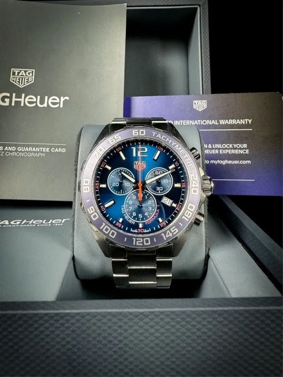 Tag Heuer Formula 1 - Image 1