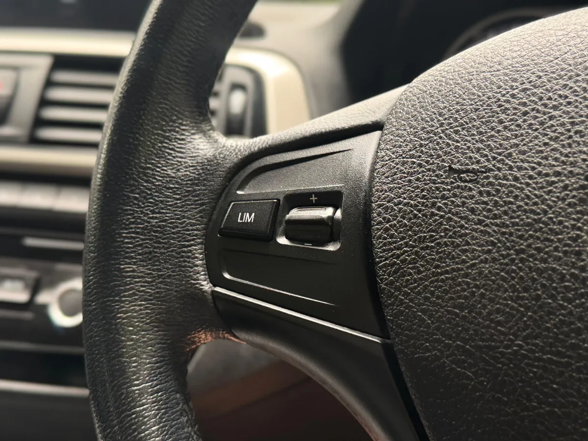 2018 BMW 118 PETROL AUTO - Image 2