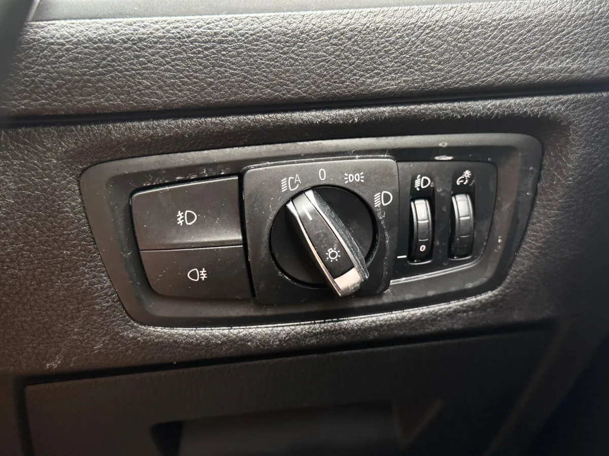 2018 BMW 118 PETROL AUTO - Image 4