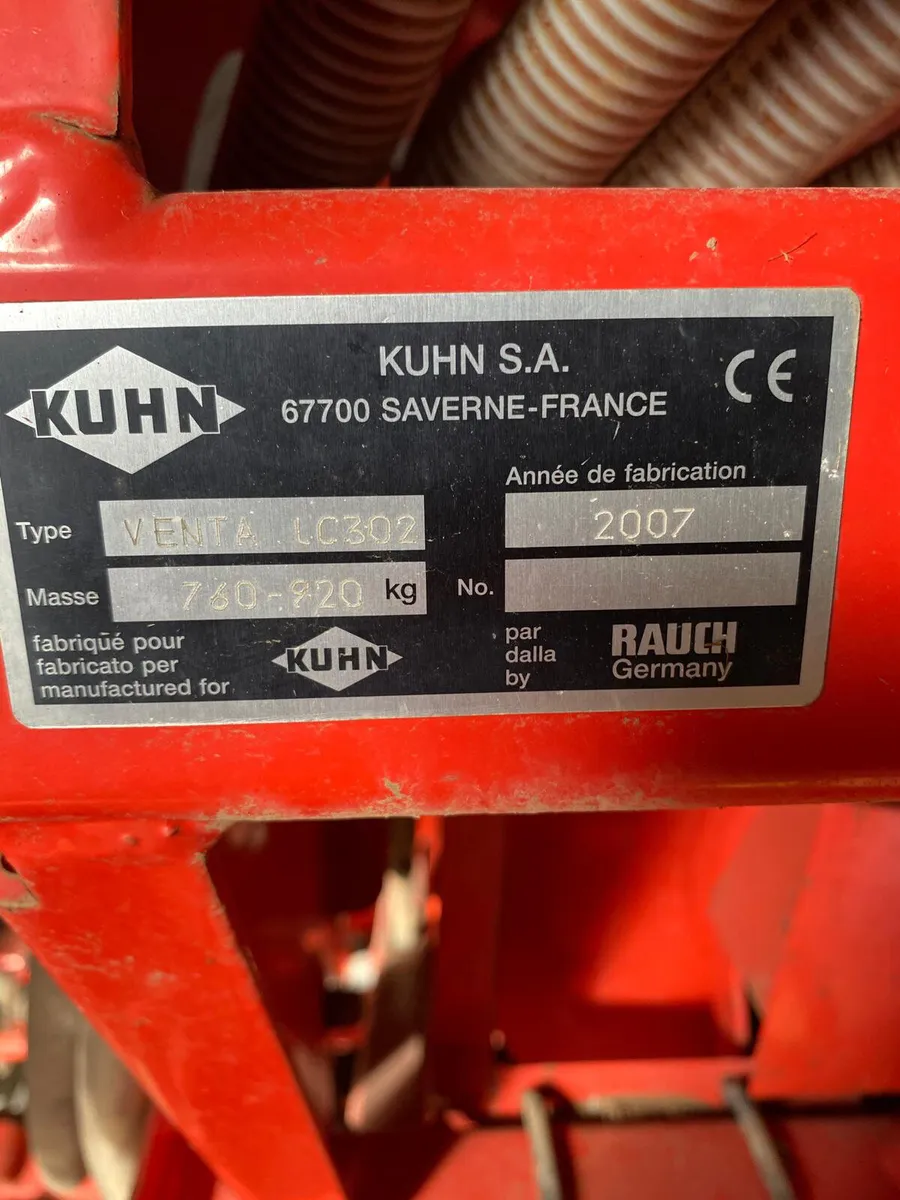 Farm machinery - Image 2