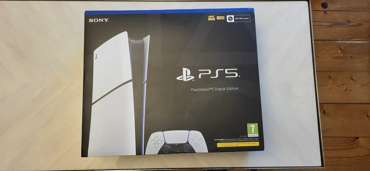Playstation 5 - Image 1