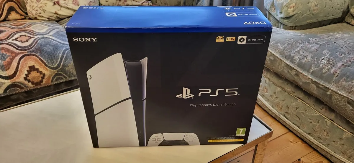 Playstation 5 - Image 2