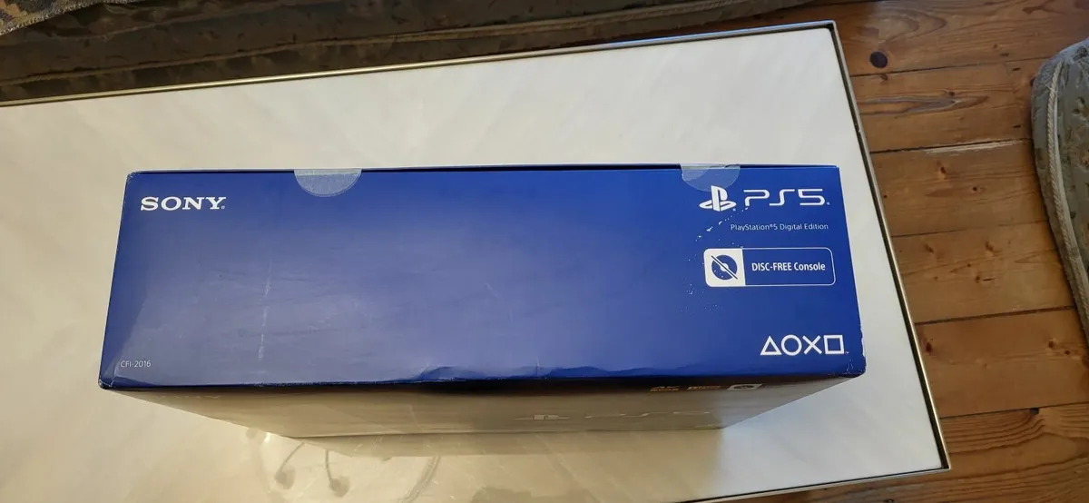 Playstation 5 - Image 4