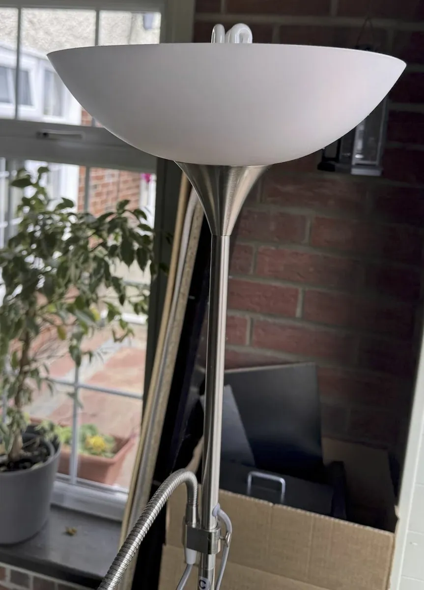 FREE - Lamp, Dual - Image 2