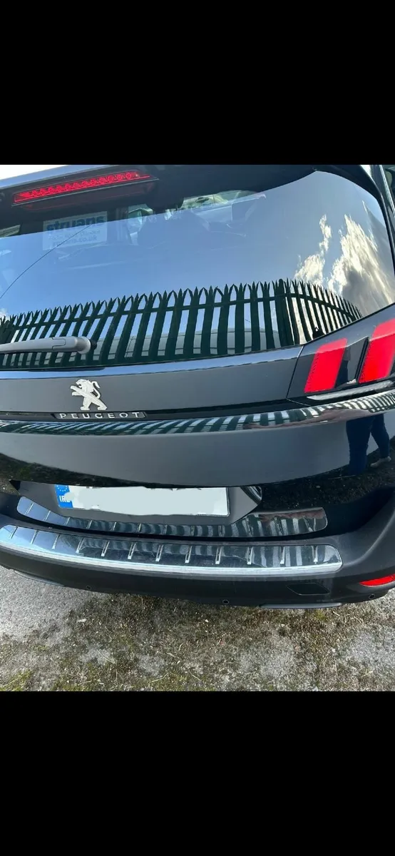 Peugeot 5008 2018 - Image 3