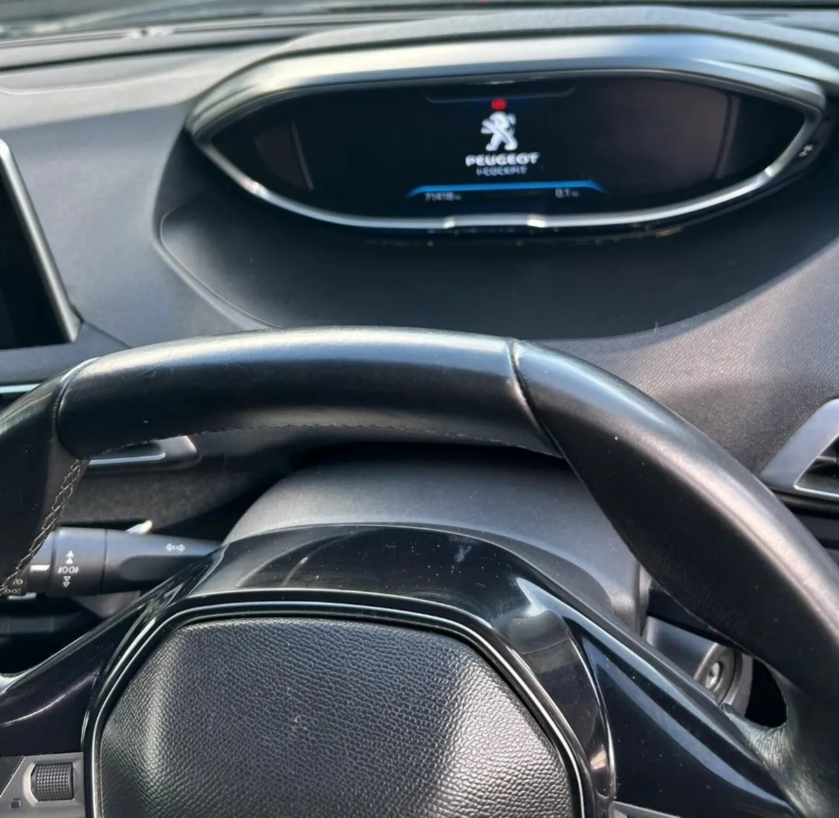 Peugeot 5008 2018 - Image 4