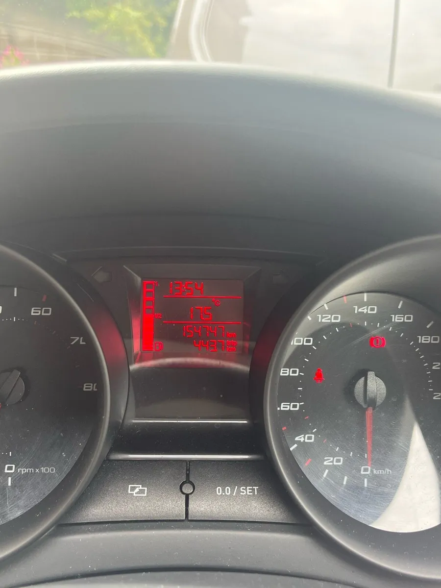 SEAT Ibiza 2011 *Low KMs* - Image 3