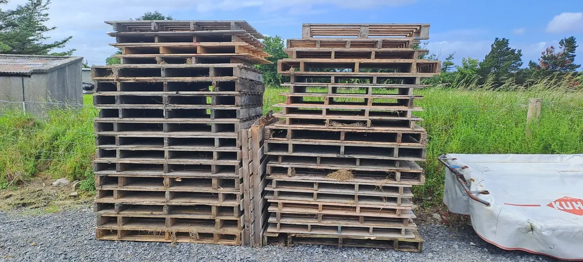 Pallets