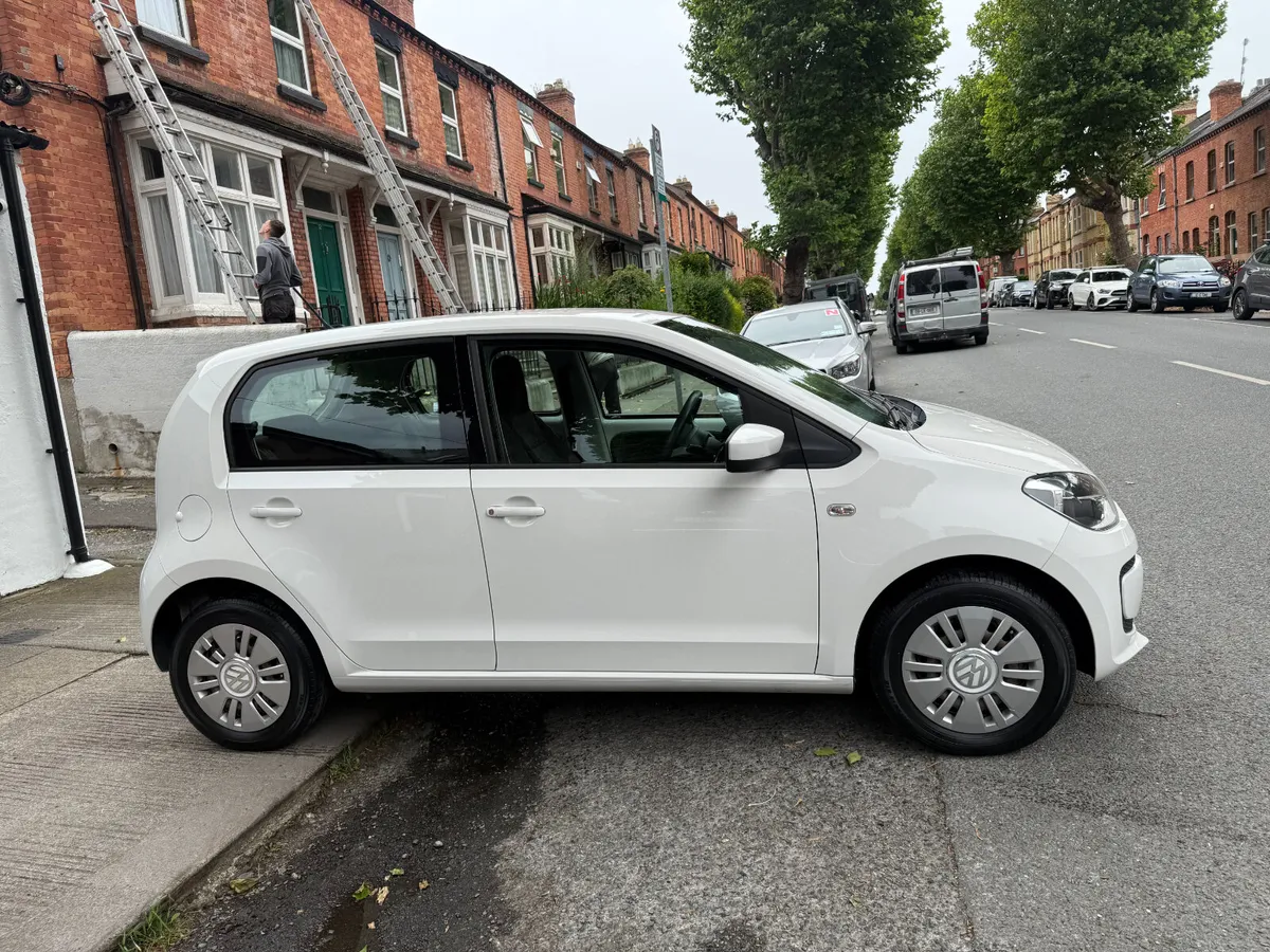2015 Vw Up, 1.0 Automatic, New Nct 05/2026, SIMI, - Image 4