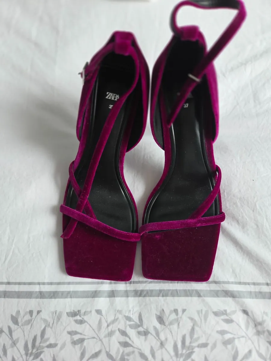 Shoes - Image 1