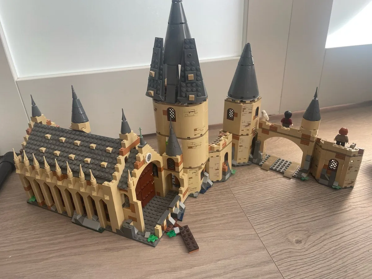 Lego Harry Potter - Image 1