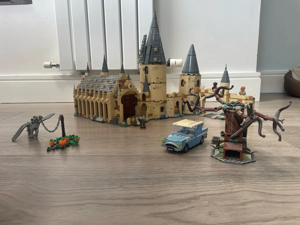 Lego Harry Potter - Image 2
