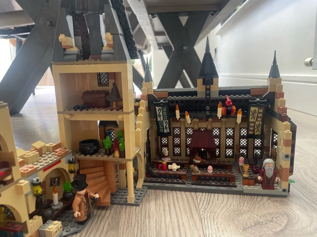 Lego Harry Potter - Image 3