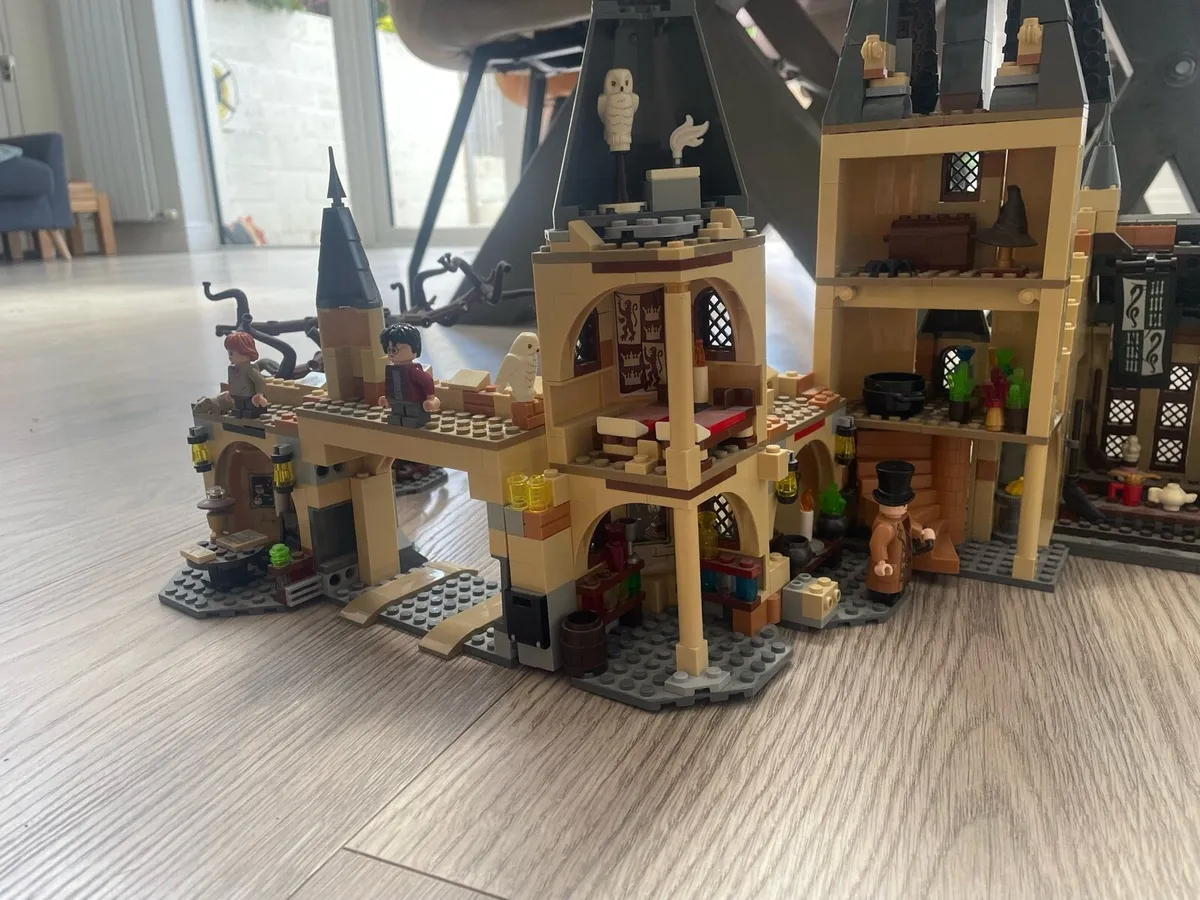 Lego Harry Potter - Image 4