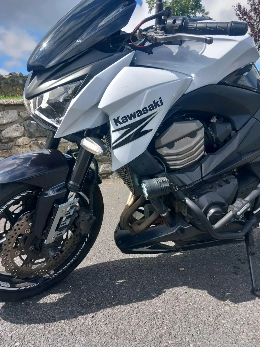 Motorbike - Image 2