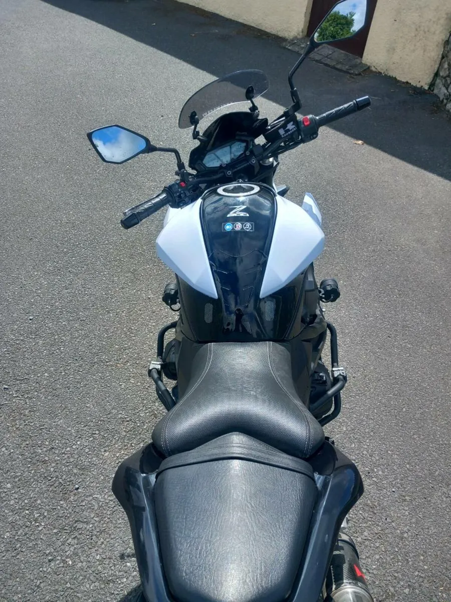 Motorbike - Image 4