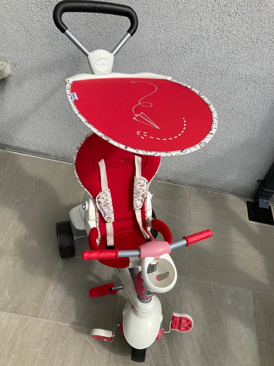 Child’s trike - Image 1