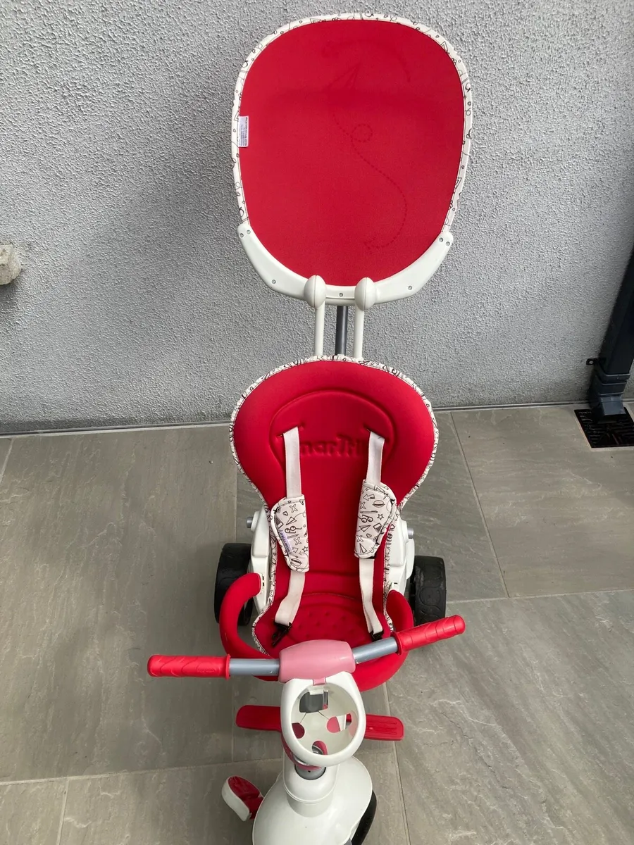 Child’s trike - Image 2
