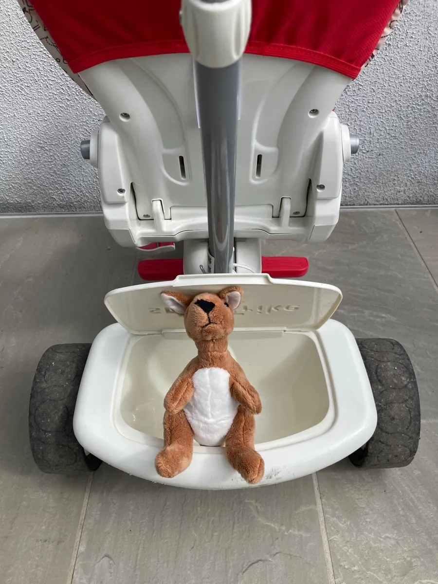 Child’s trike - Image 4
