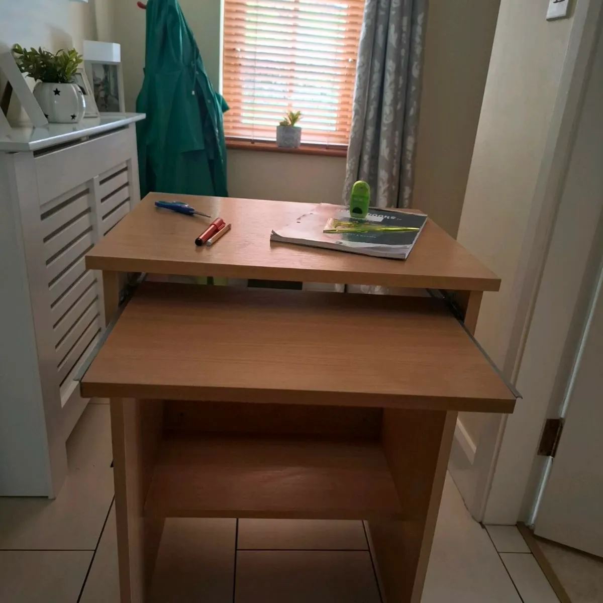 Desk - Image 1