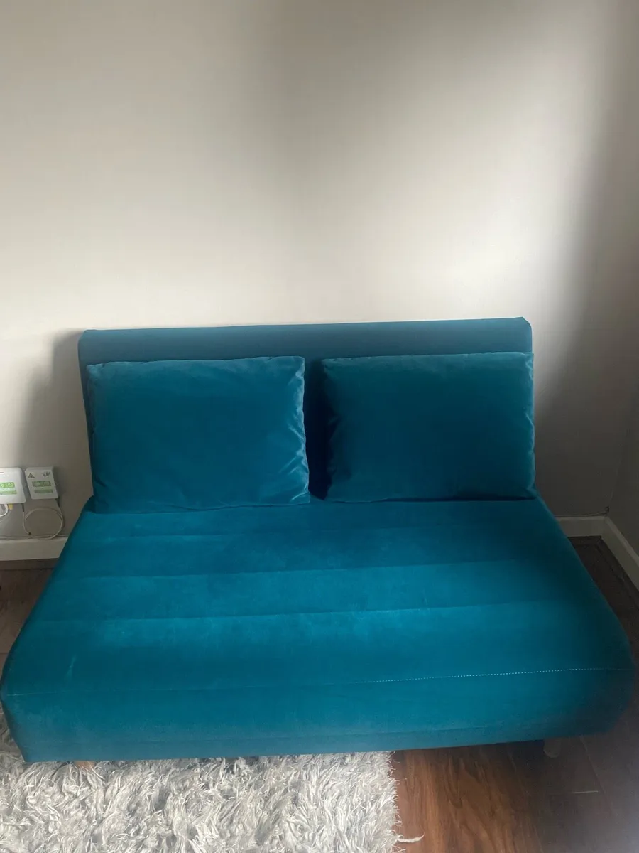 Sofa Bed - Image 4