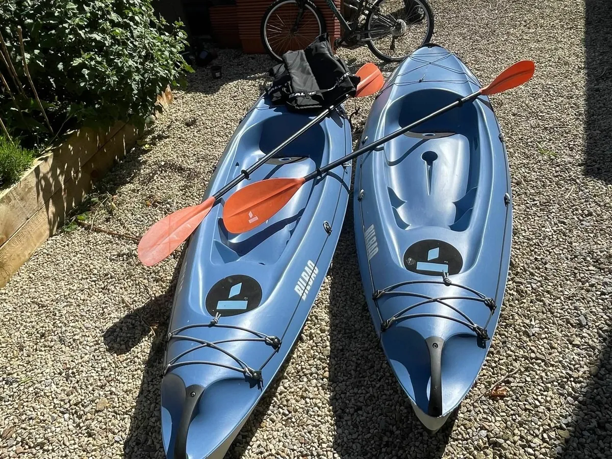 Sit on top Kayak - Image 1