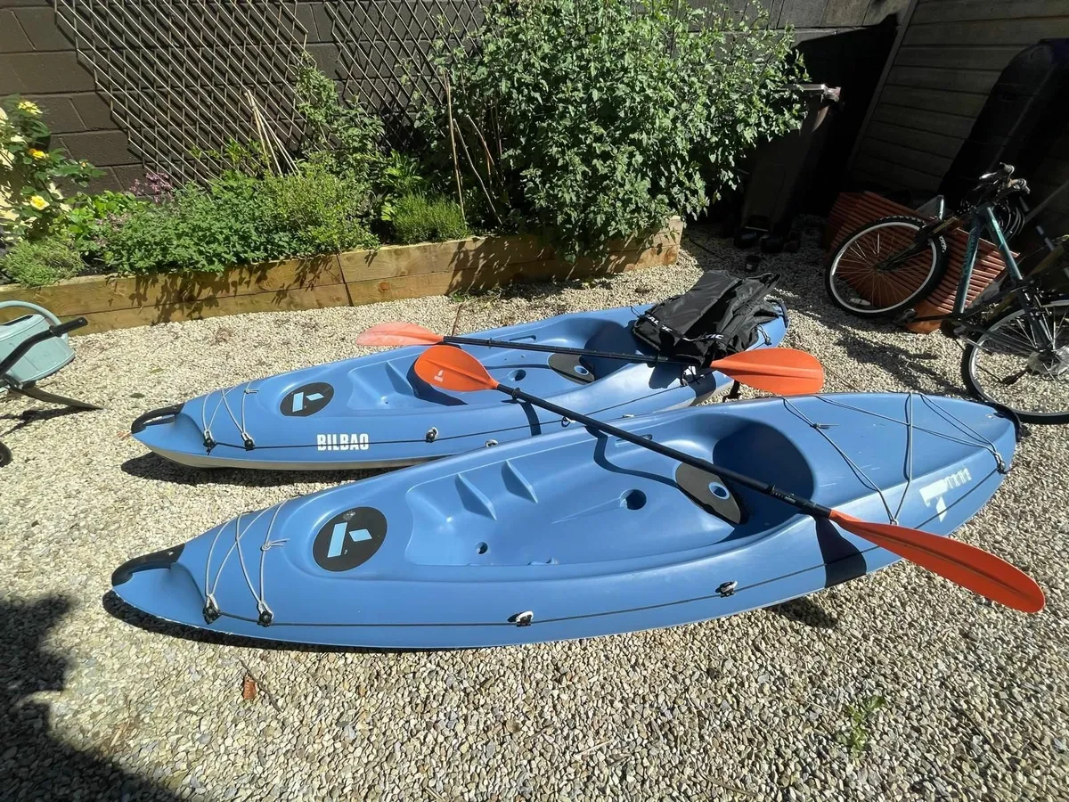 Sit on top Kayak - Image 2