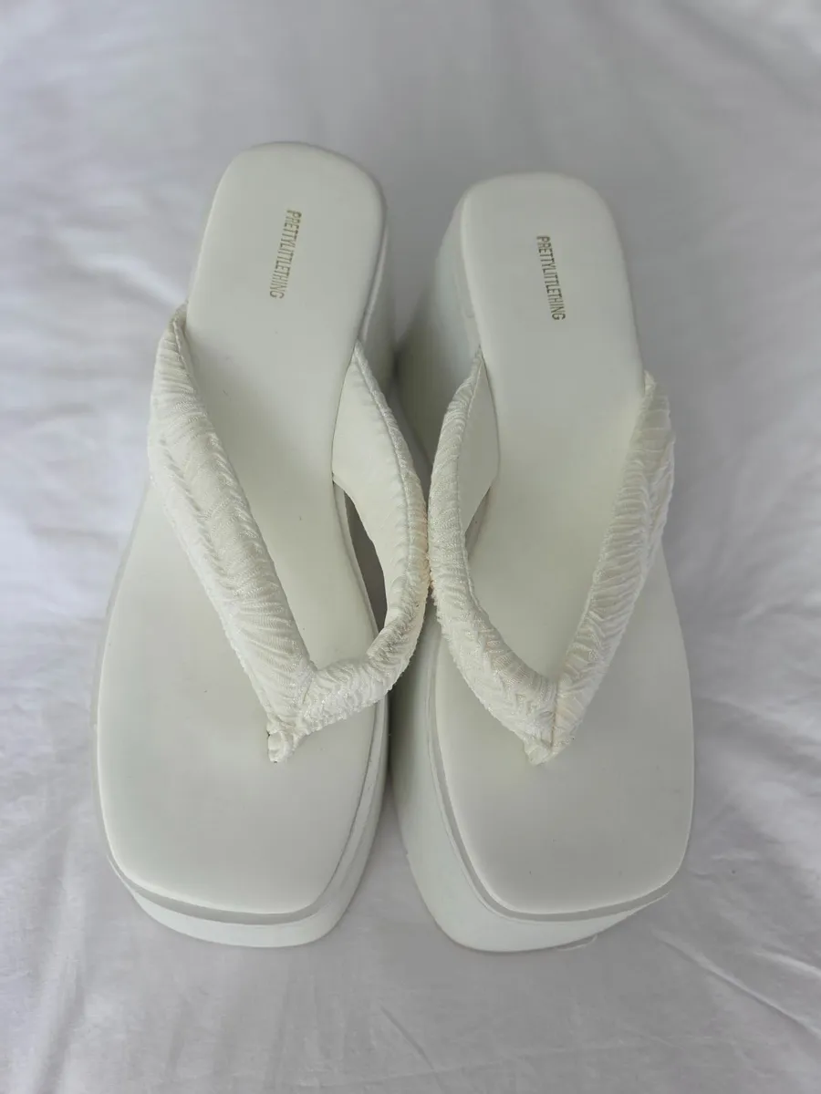 Shoes - Image 1