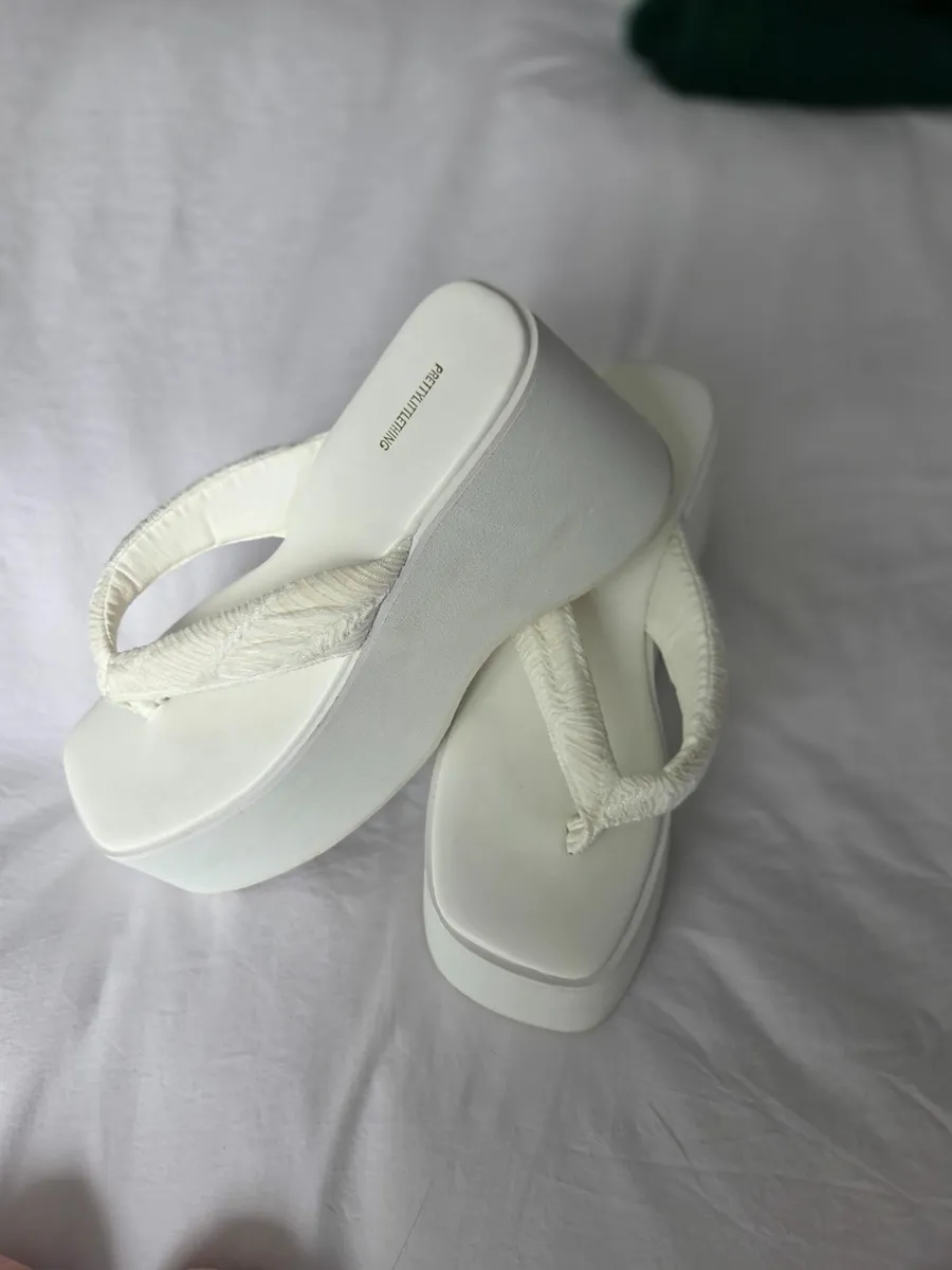 Shoes - Image 2