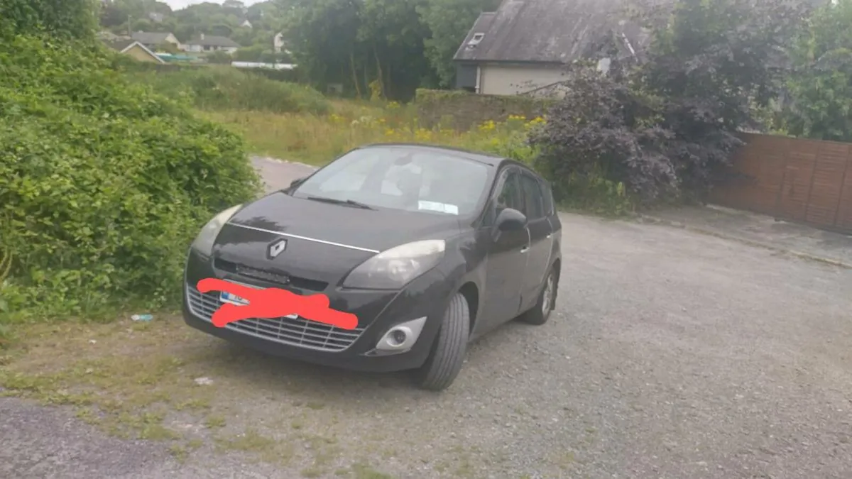 2 car for sale NCT&tax available only weekend! - Image 2