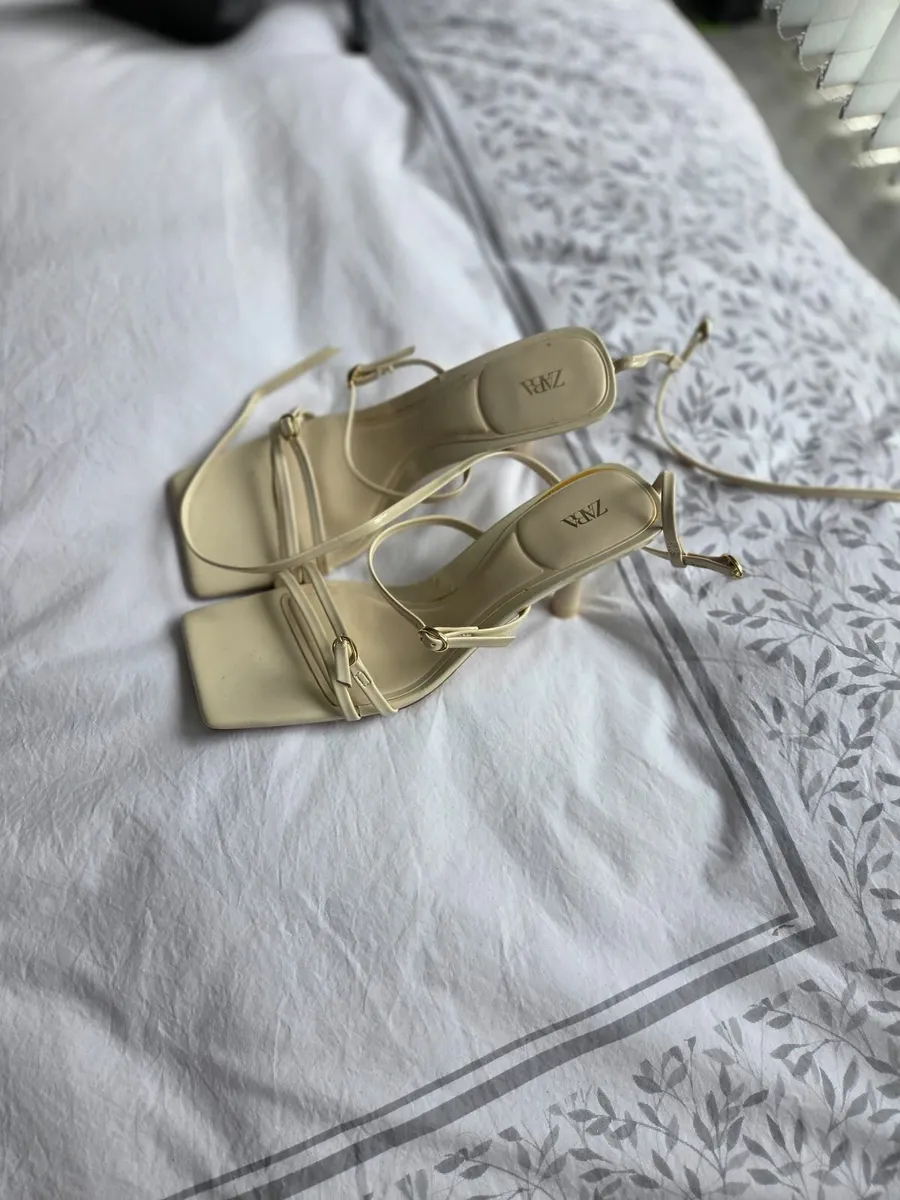 Shoes - Image 1