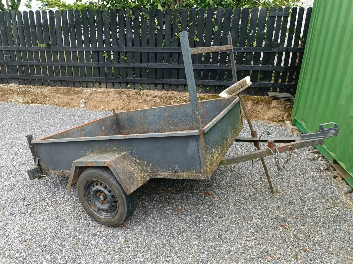 trailer