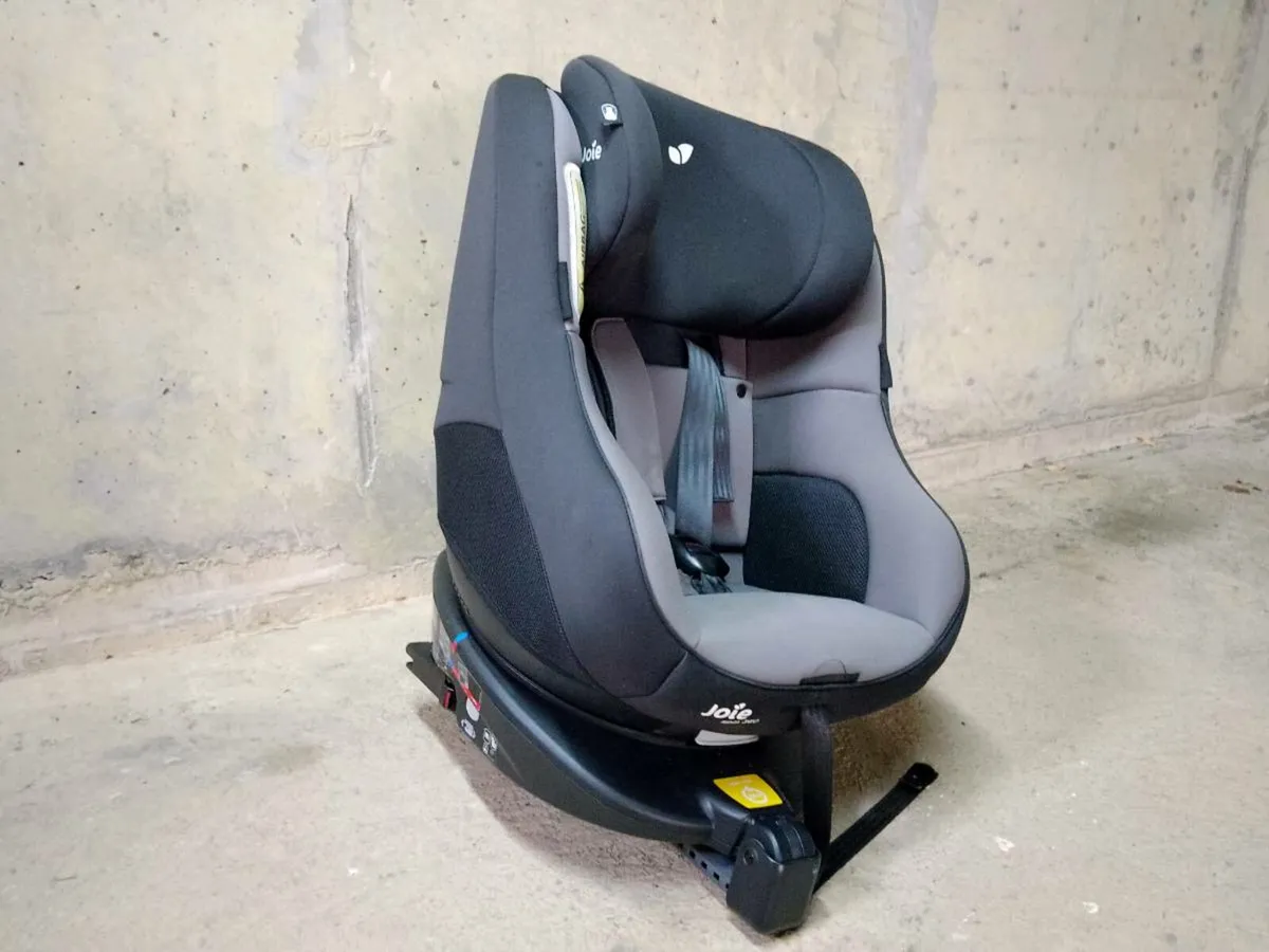 Joie i-Spin 360 Car Seat - Image 2