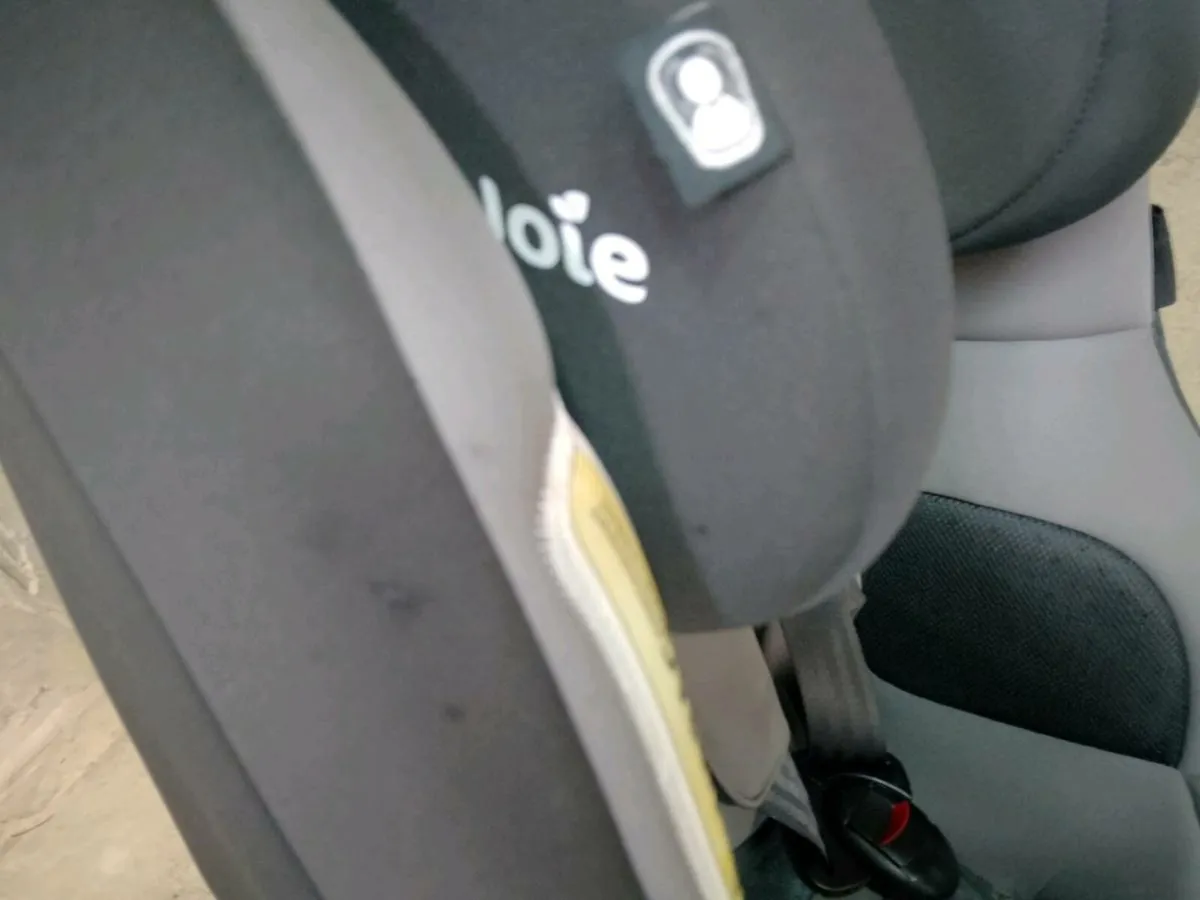 Joie i-Spin 360 Car Seat - Image 3