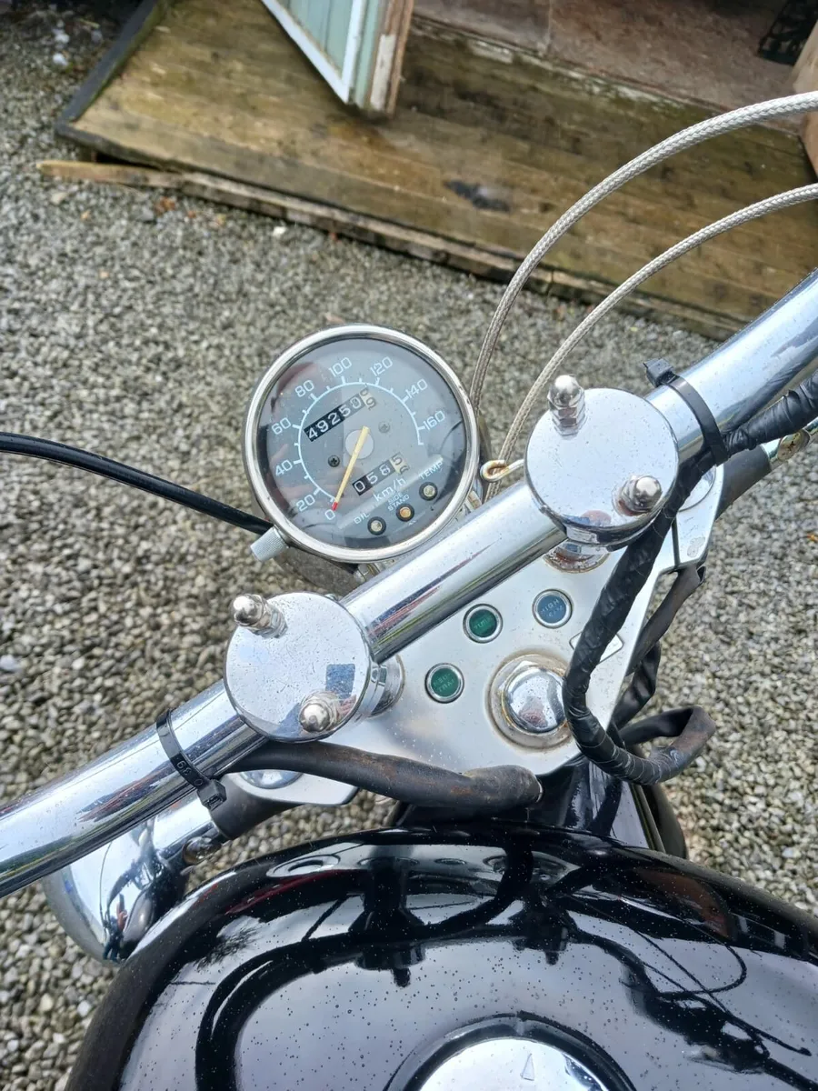 95 Honda Shadow VLX - Image 1