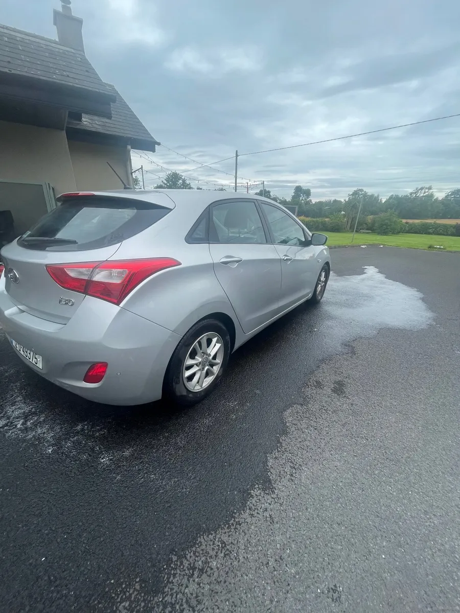 Hyundai i30 2012 - Image 4