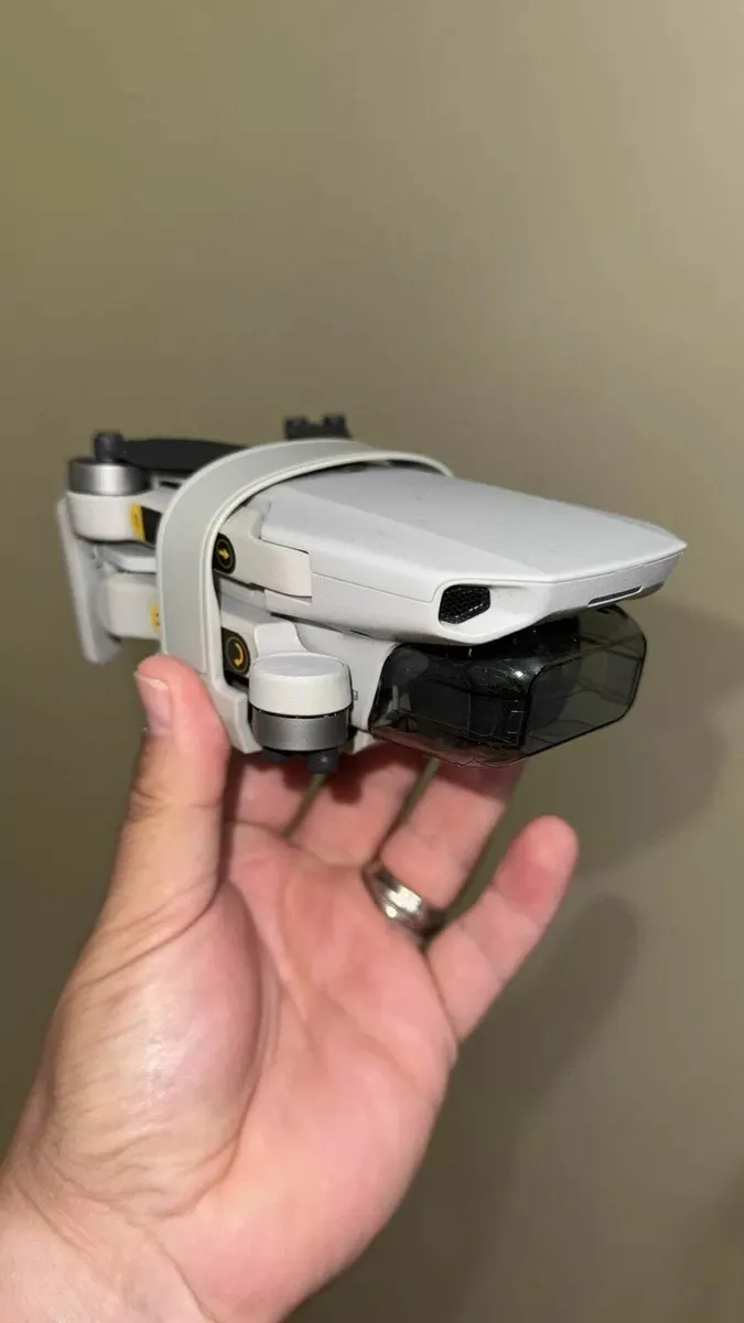 DJI Mavic Mini 2 Used, Excellent Condition - Image 3