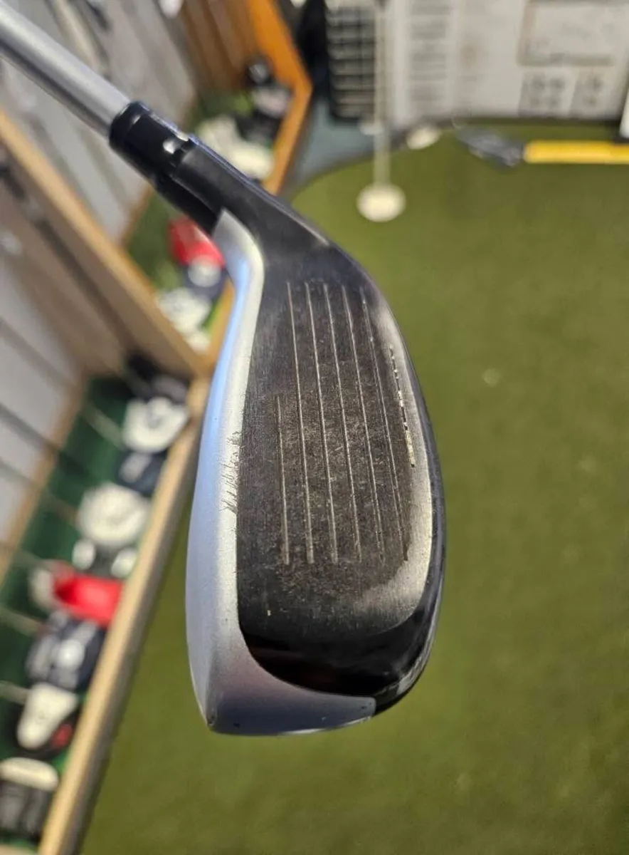 Taylormade M3 3 Hybrid - Image 4