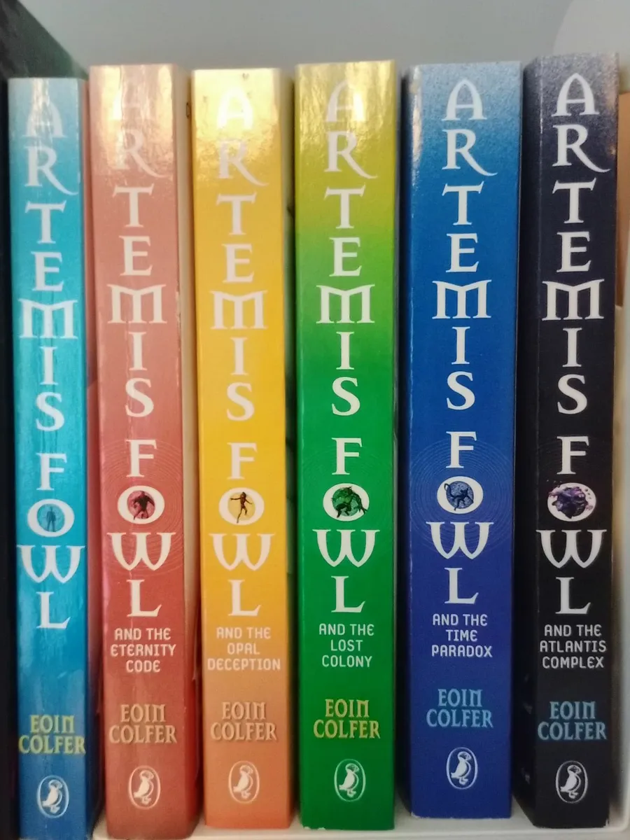 Selection of Children's books - Image 2