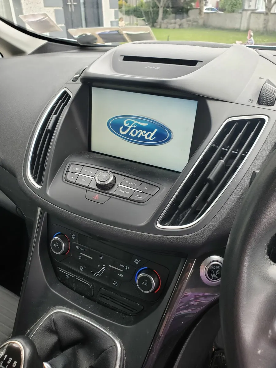 Ford C-Max 2016 - Image 3