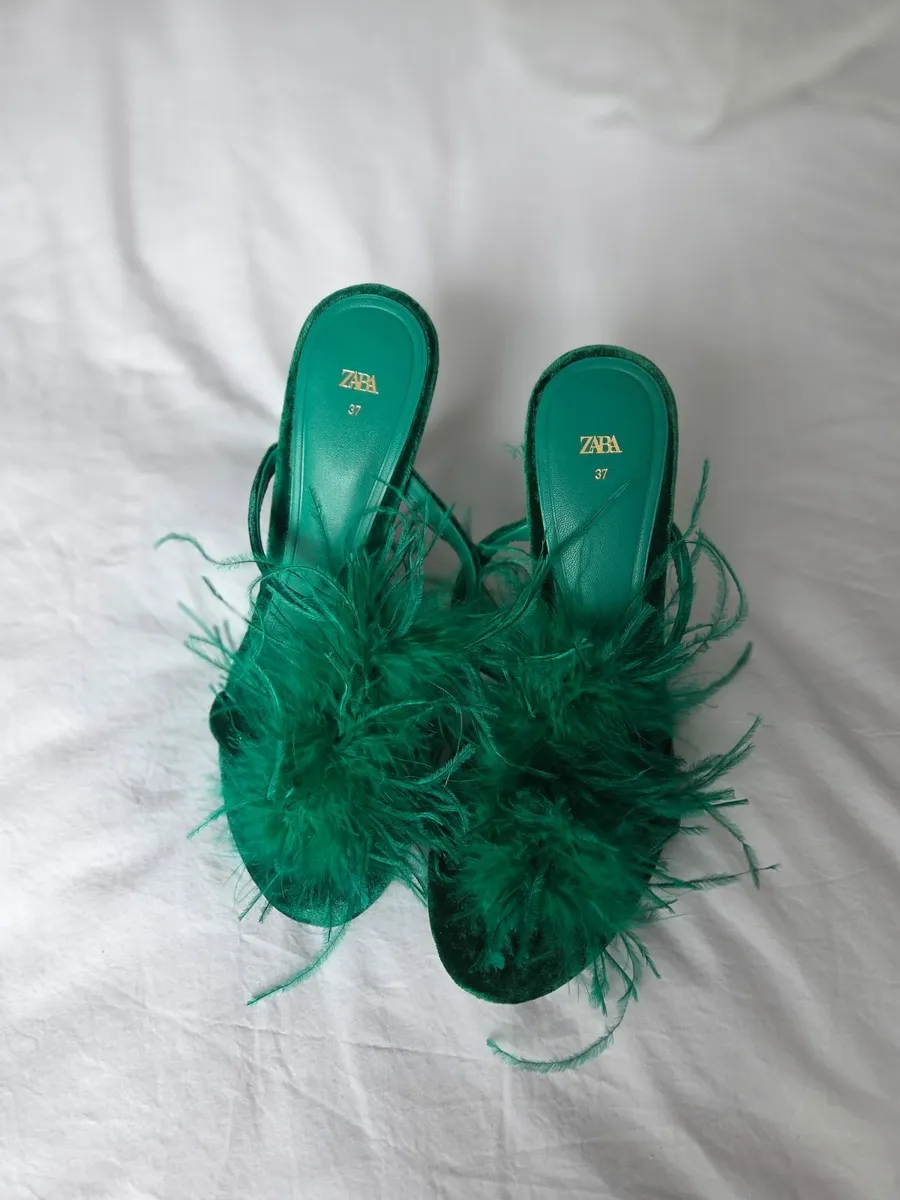 Shoes - Image 1