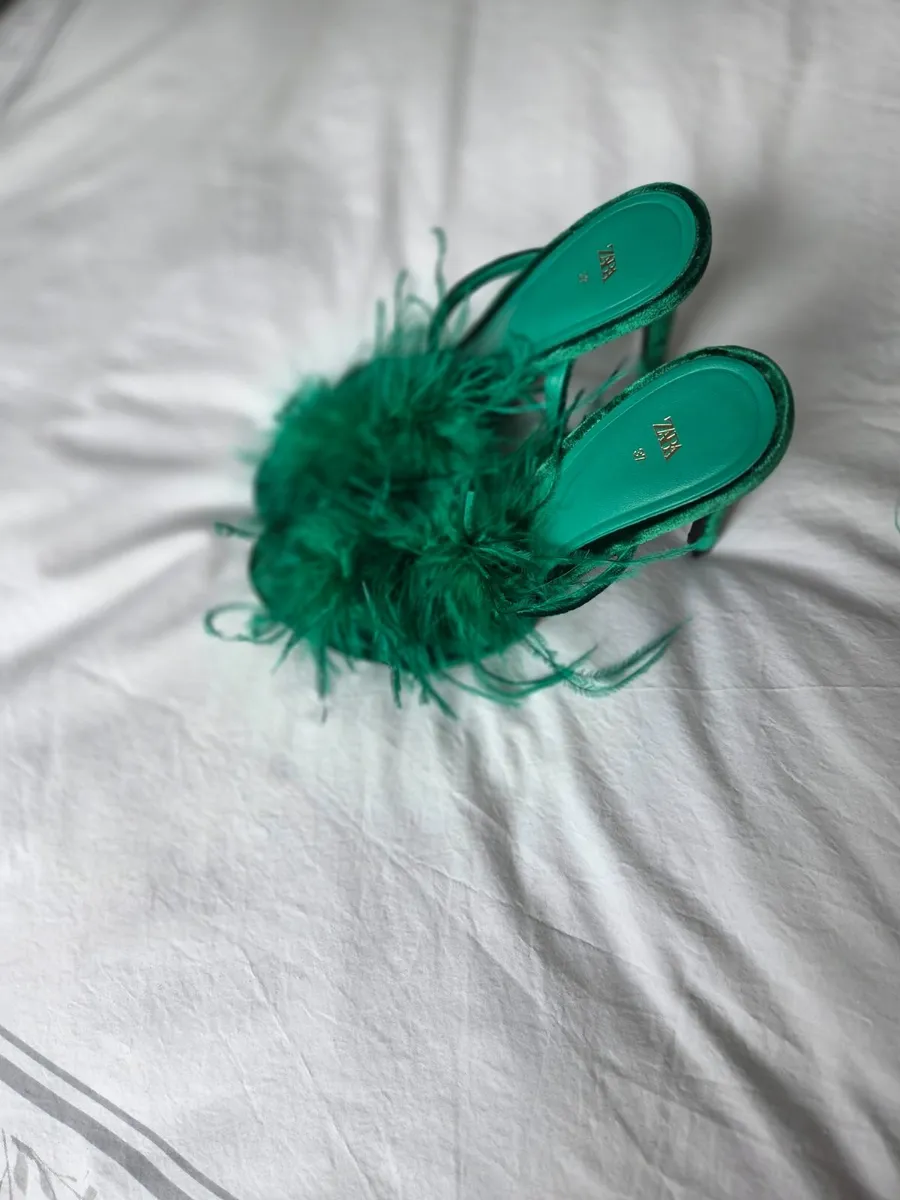 Shoes - Image 2