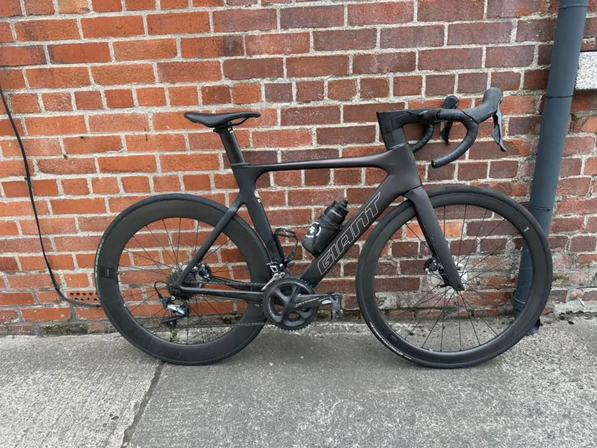 Giant Propel Advanced Pro 1 - Image 1