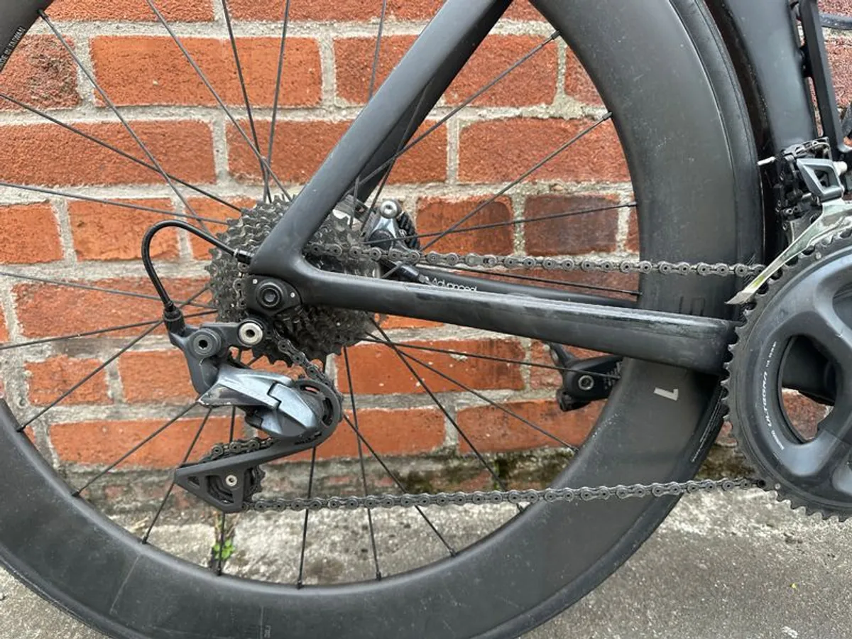 Giant Propel Advanced Pro 1 - Image 2