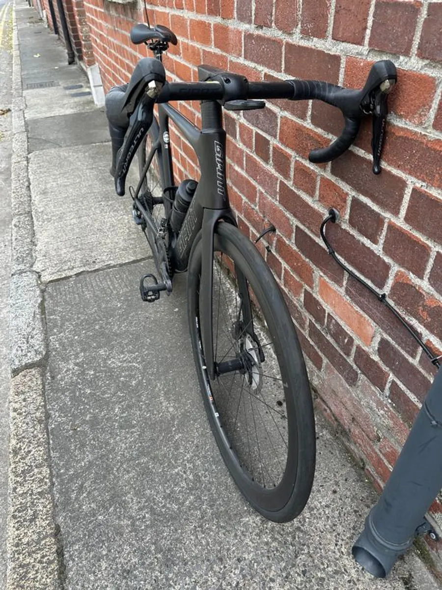 Giant Propel Advanced Pro 1 - Image 3