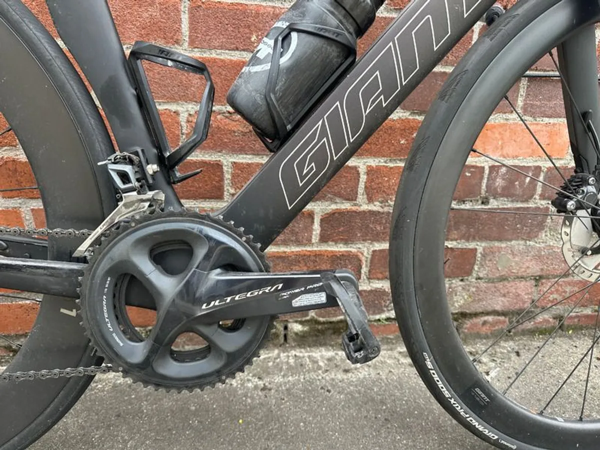 Giant Propel Advanced Pro 1 - Image 4