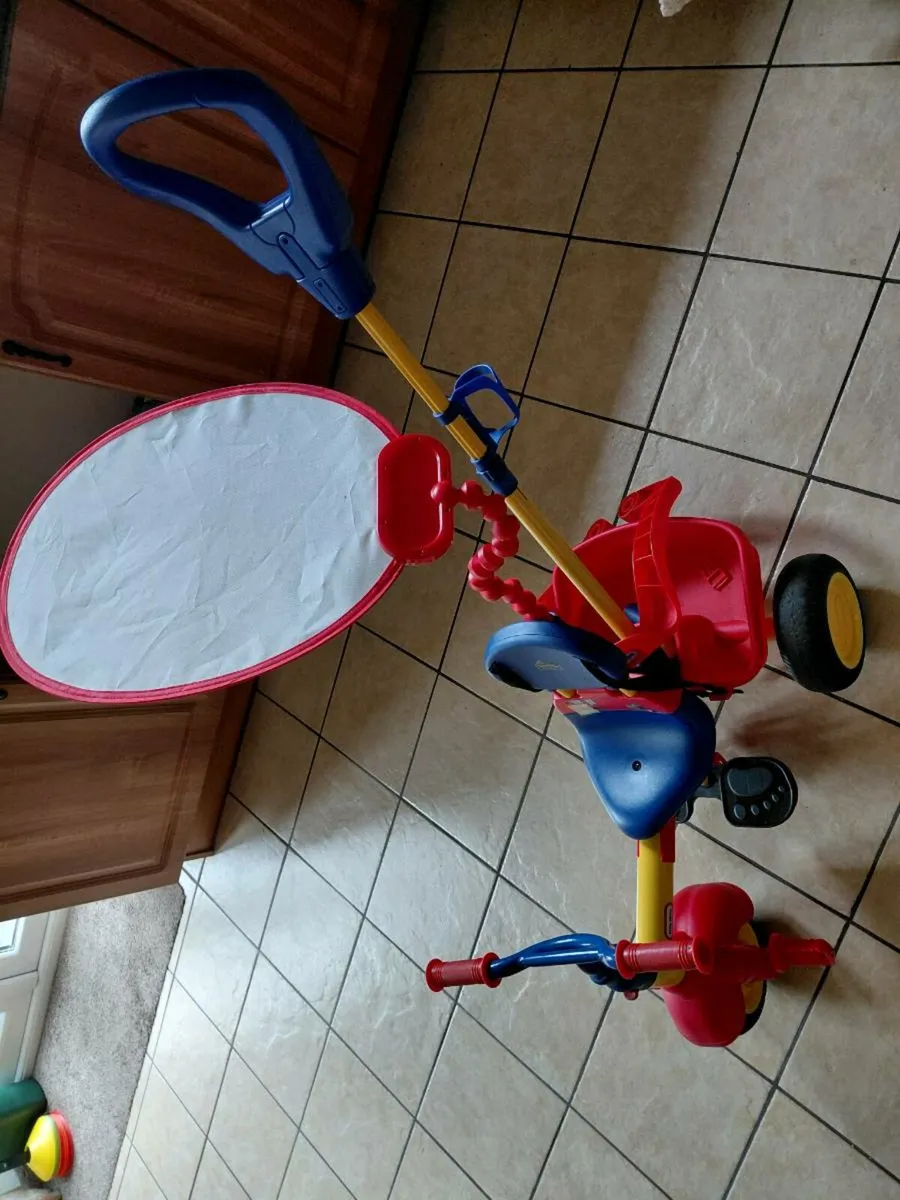Trike - Image 2