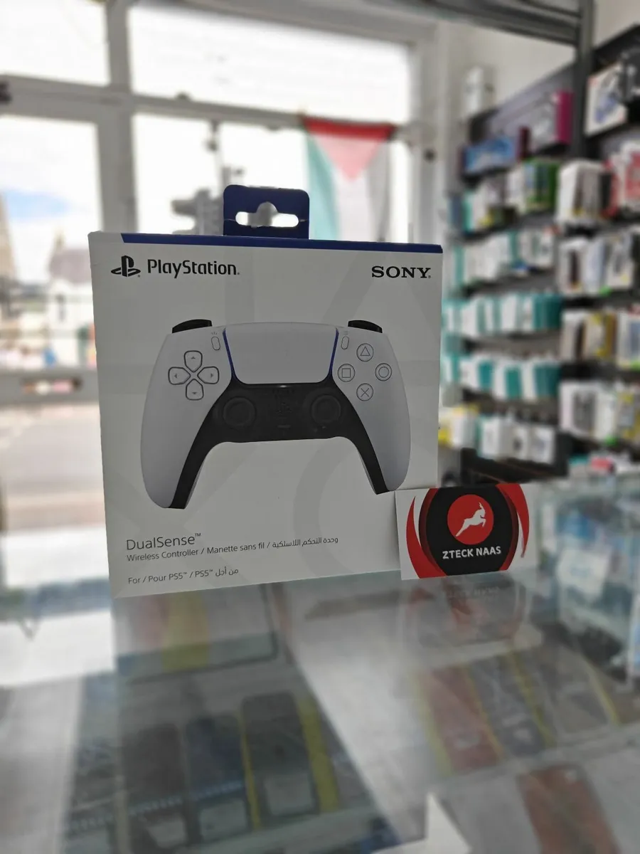 ps5 controller